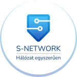 snetwork_logo_halozat_egyszeruen